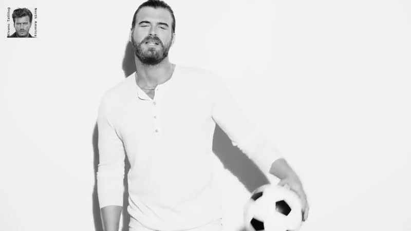 Kivanc tatlitug ❖ just kivanc ❖ gq men of the year
