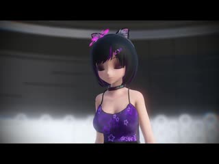 Mmd r 18 [normal] kaat madamamagoto author orion dobledosis