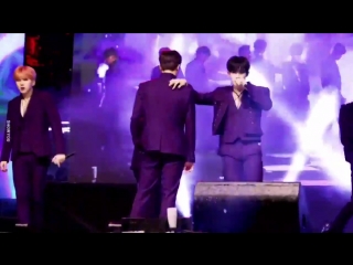 [fancam][08 04 2018] geumcheon harmony cherry blossom festival