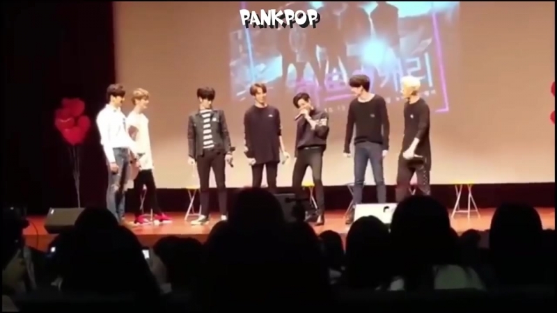 Got7 bambam забавные и милые моменты dab master