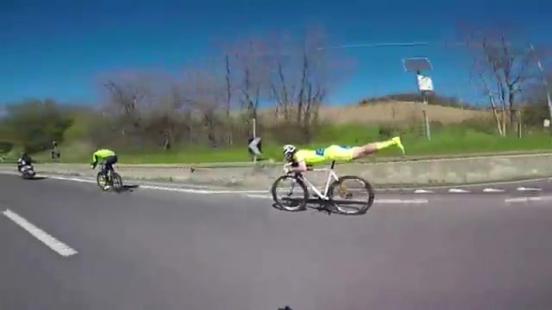 Все решает аэродинамика