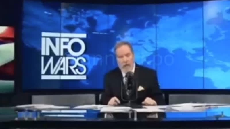 Проклятые англосаксы