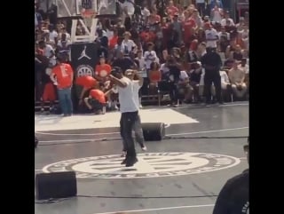 Le coup du patron (quai 54)