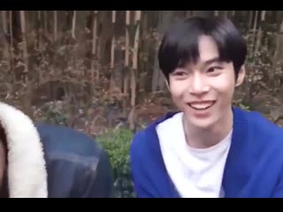 "пиздец красивый" доён 2019