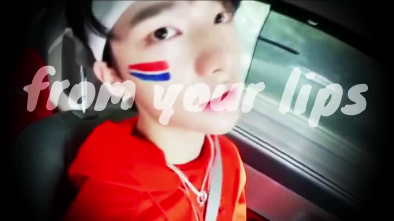 High hwang hyunjin × stray porn (fmv)
