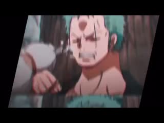 One piece | vine | robin nico x zoro roronoa