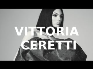 Current top girls | vittoria ceretti