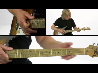 Andy timmons vibrato lessons