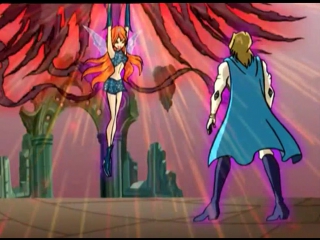 Typical winx shipper // sky x bloom // 2x26