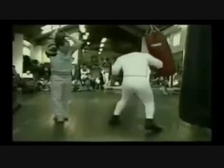 'iron' mike tyson best highlights