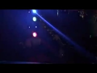 As yet untitled counterfeit 180417 leeds key club