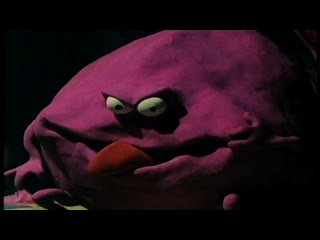 The trap door s2e12 the splund