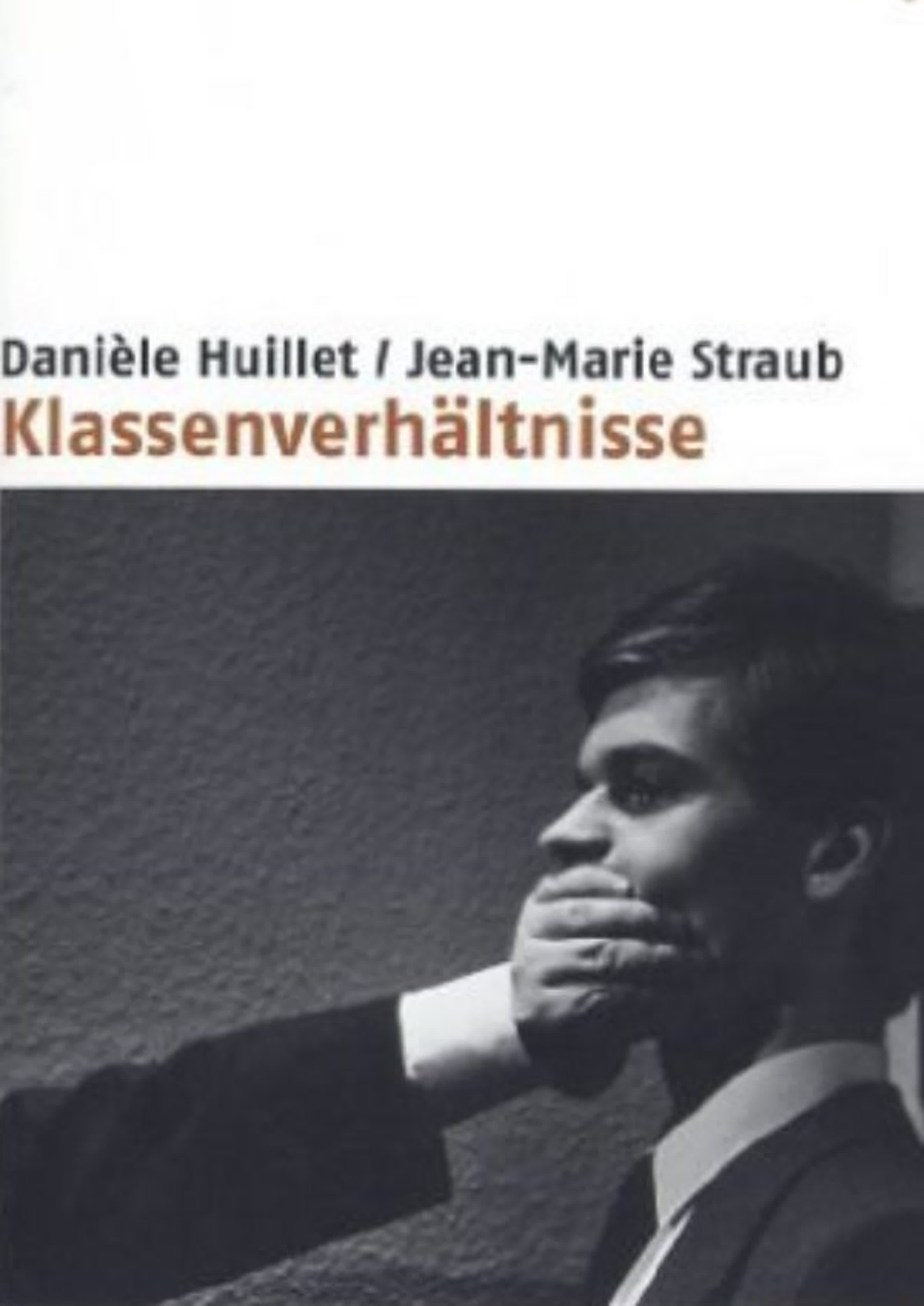 Relações de classe(1984) danièle huillet,jean marie straub alemanha watch  online