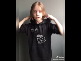 Vitaliya kornienko (tik tok)