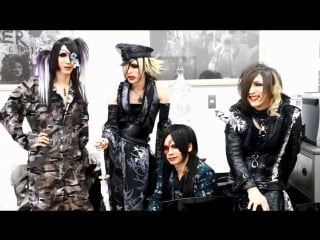 「闇戦!!!」 yo ka×來堵×緋雨×千吊始まるよ！