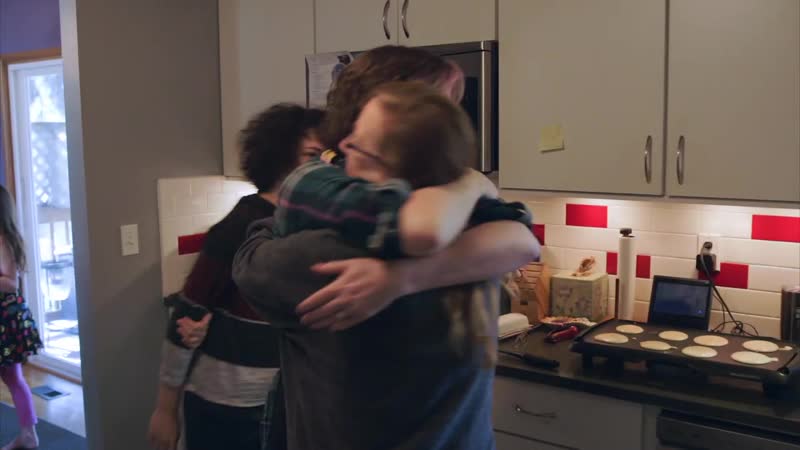 Полиамория любовь без границ (док фильм би би си)