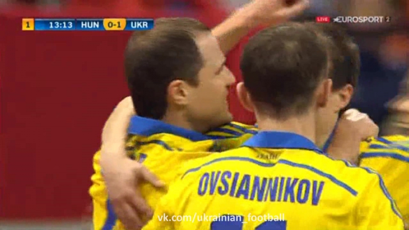 Футзал венгрия 02 украина