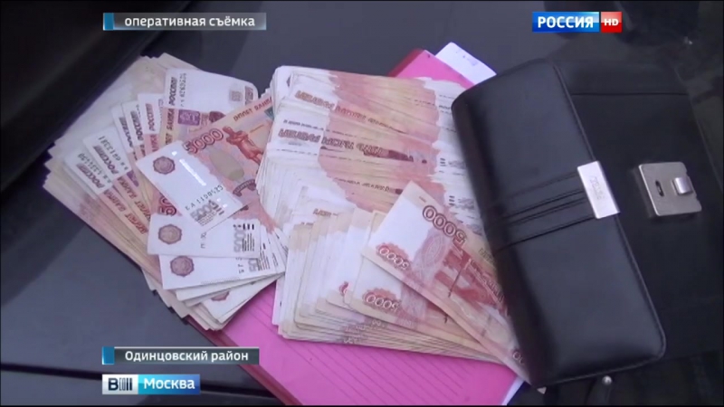 В одинцовском районе изъято более 30 кг поддельной черной икры