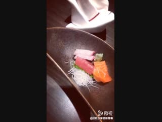 Пэн чуюэ @weishi