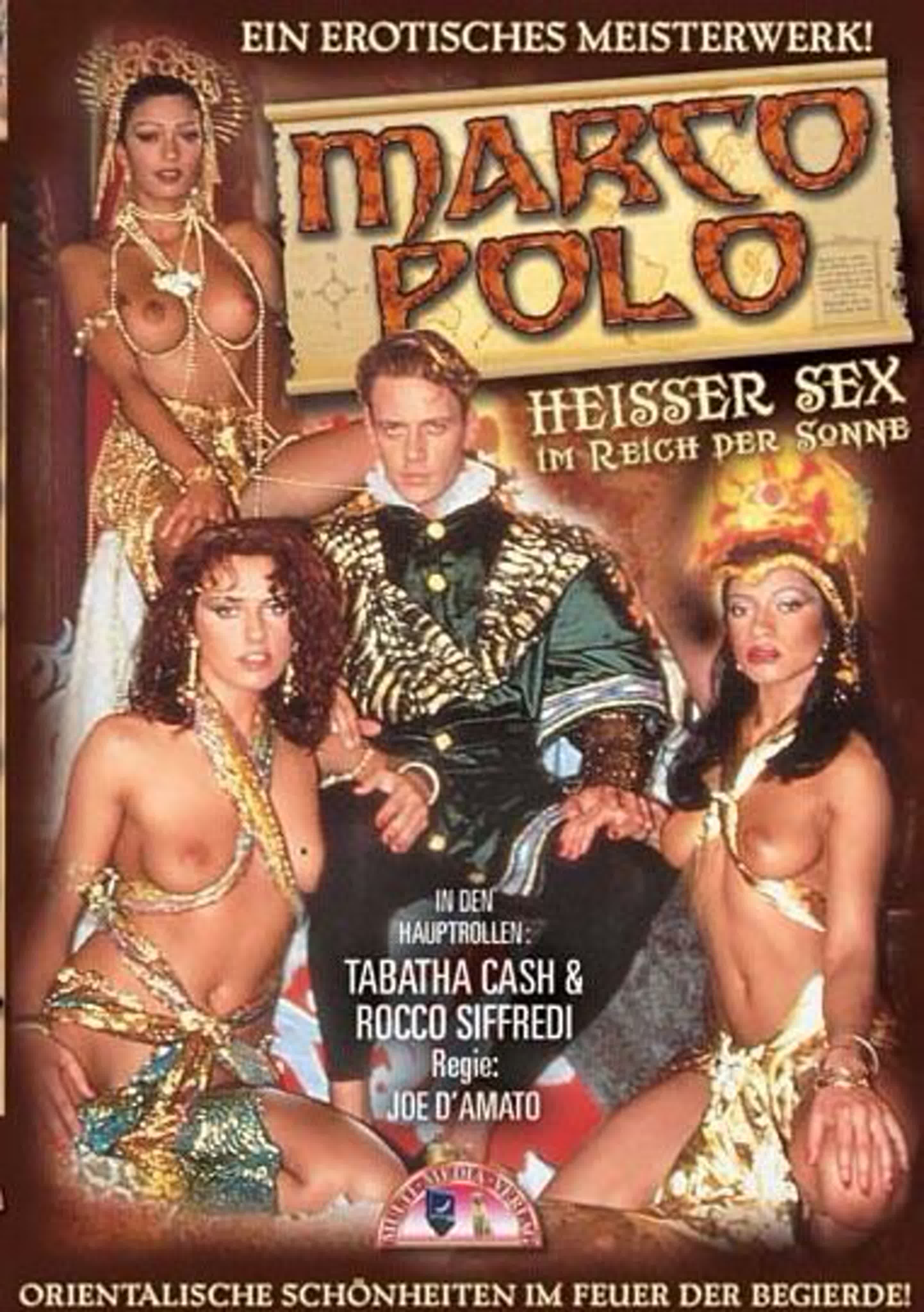 Marco polo (1994) - BEST XXX TUBE