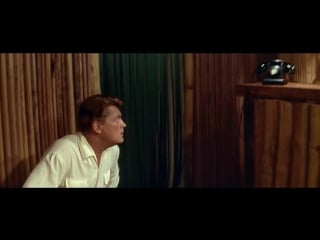 Джентльмен из кокоди (1965) / le gentleman de cocody (1965)