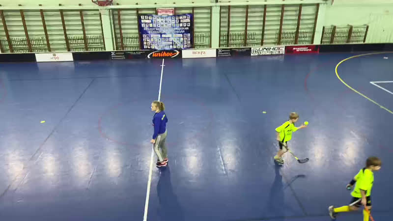 Искра (девочки) искра