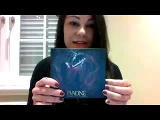 Video review evadne "dethroned of our souls" with lucy sd