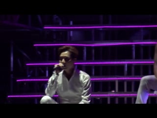 150627 신화 베이징 아시아투어콘서트 온더로드 shinhwa on the road