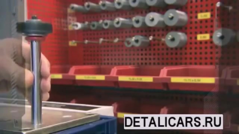 Bilstein амортизаторы и пружины