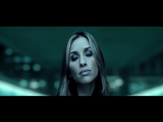 All saints black coffee [720р]