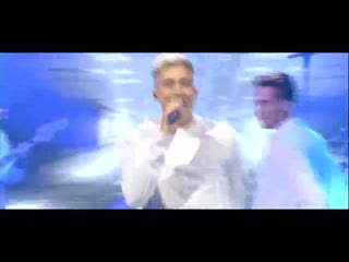 Loic nottet twym (live) televie 2020 interview/19/09/20