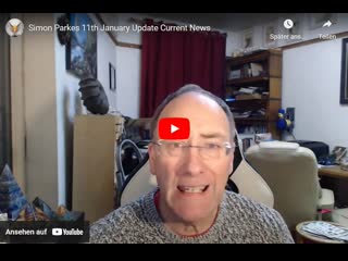 Simon parkes 11th january update current news