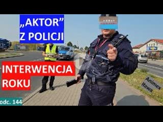 Cz 2 policjant z iławy postanowił dokonać interwencji roku kuriozalna próba legitymowania