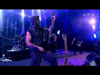 Myrkur live at wacken open air 2016 ( com/afonya porn)