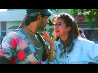 Yaaron sun lo zara rangeela 1995 songs aamir khan and urmila matondkar весельчак 1995 амир кхан, урмила индийское кино