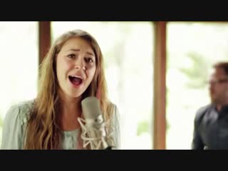 Lauren daigle trust in you