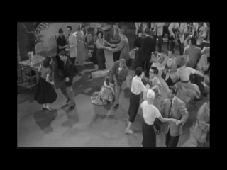 Bill haley & his comets rip it up (1955)