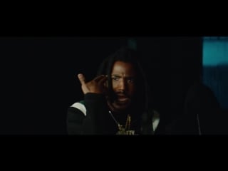 Mozzy no choice ft rayven justice