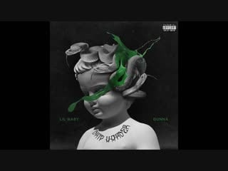 Lil baby, gunna, drake never recover (audio) [er]