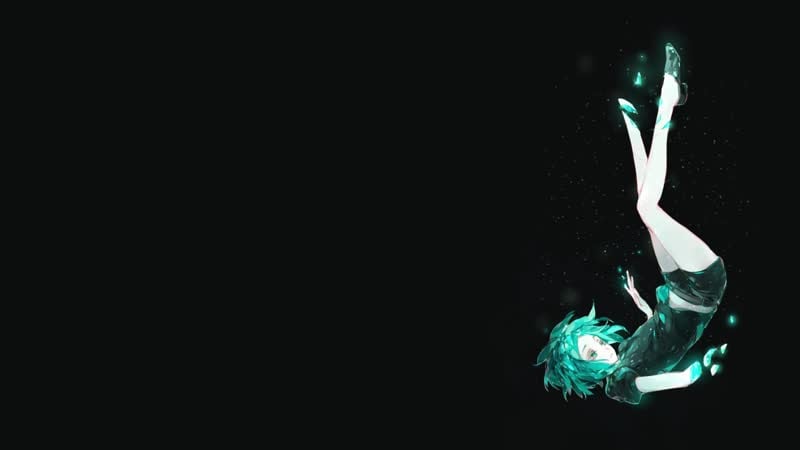 Фосфофиллит / phosphophyllite houseki no kuni