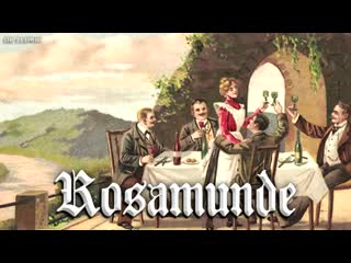 Rosamunde german version of bohemian folk song english tra 360p mp4