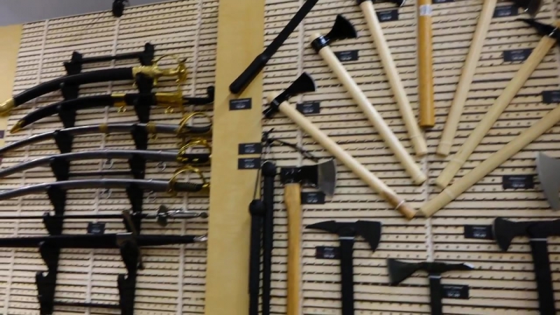 Iwa outdoor classics 2015 in nürnberg (1 3)