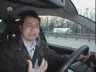 Тест драйв ford focus ford mondeo (а гусаров)