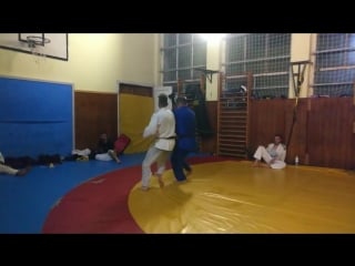 Real aikido maribor metod kolar pavel pajo forjan