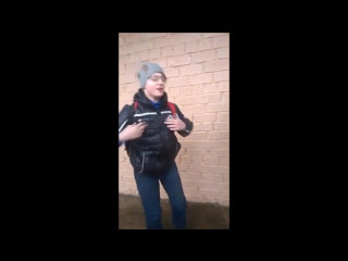 Петушиный версус