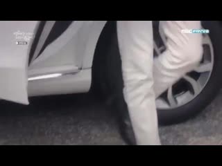 'lonely enough to love' kim minkyu cut