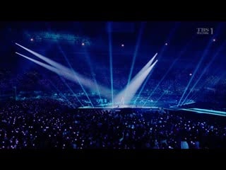 [exclusive raws] bts world tour love yourself ~japan edition~ at fukuoka yahuoku! dome (cs tbs1)