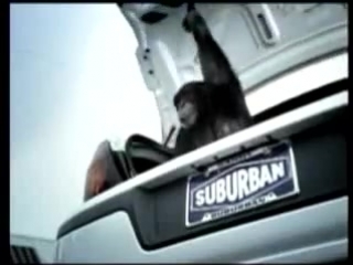 Нервный чувак