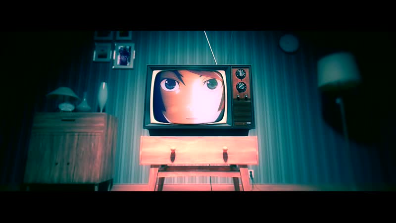 Bakemonogatari vendredi sur mer ecoute cherie succubus amv