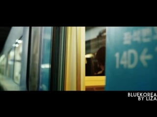 Train to busan 부산행 couldnt stop caring mv 2016